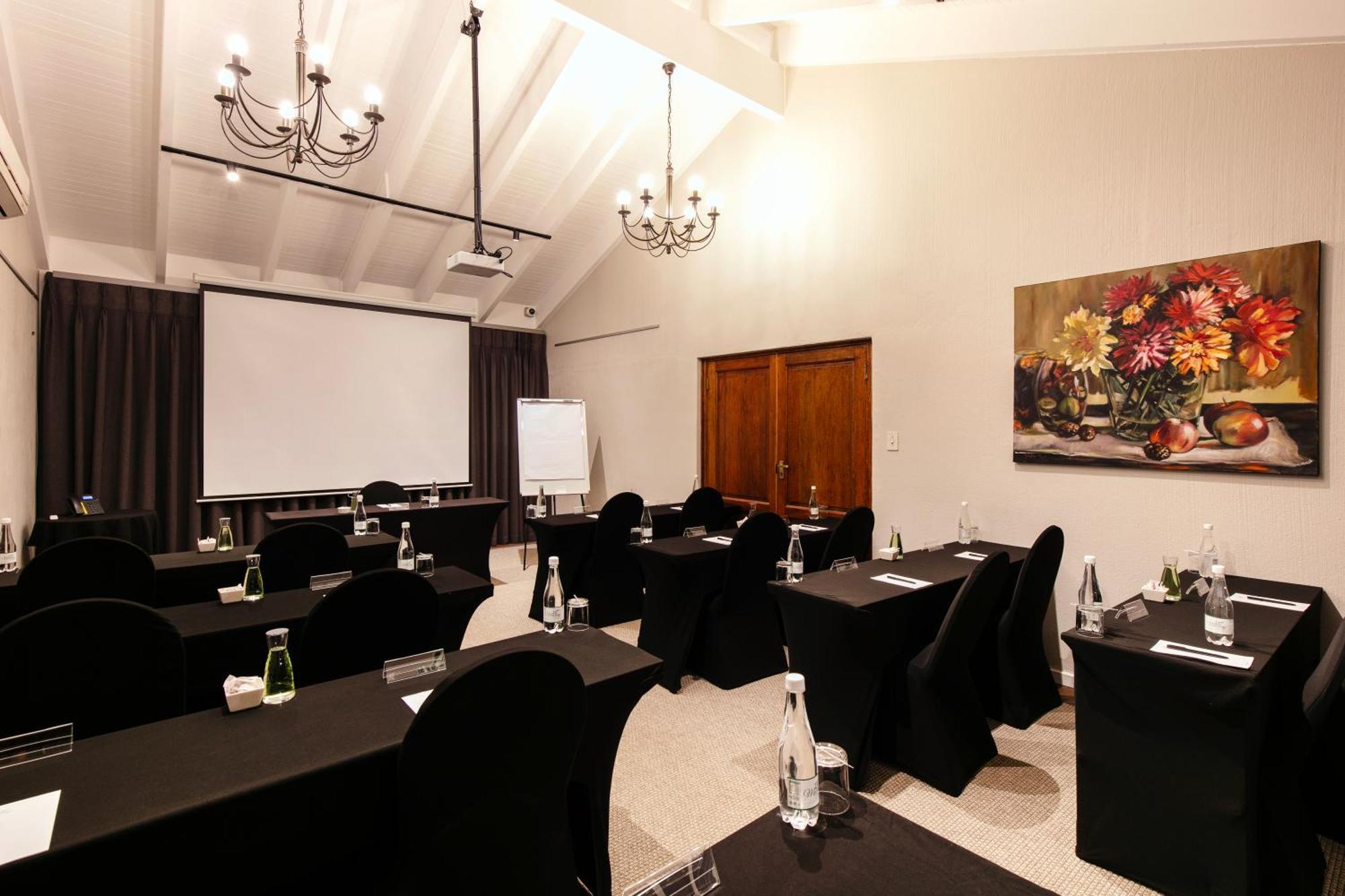 Murray Street 137 Guesthouse Pretoria-Noord Dış mekan fotoğraf